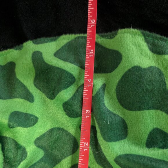 Dog Costume - Frog - Size Large - Picture 2 of 4